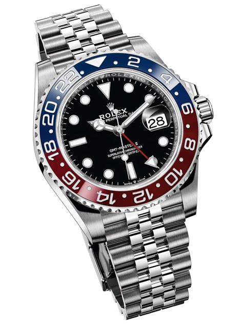 rolex gmt master 2 pepsi 2017|rolex gmt master 2 price.